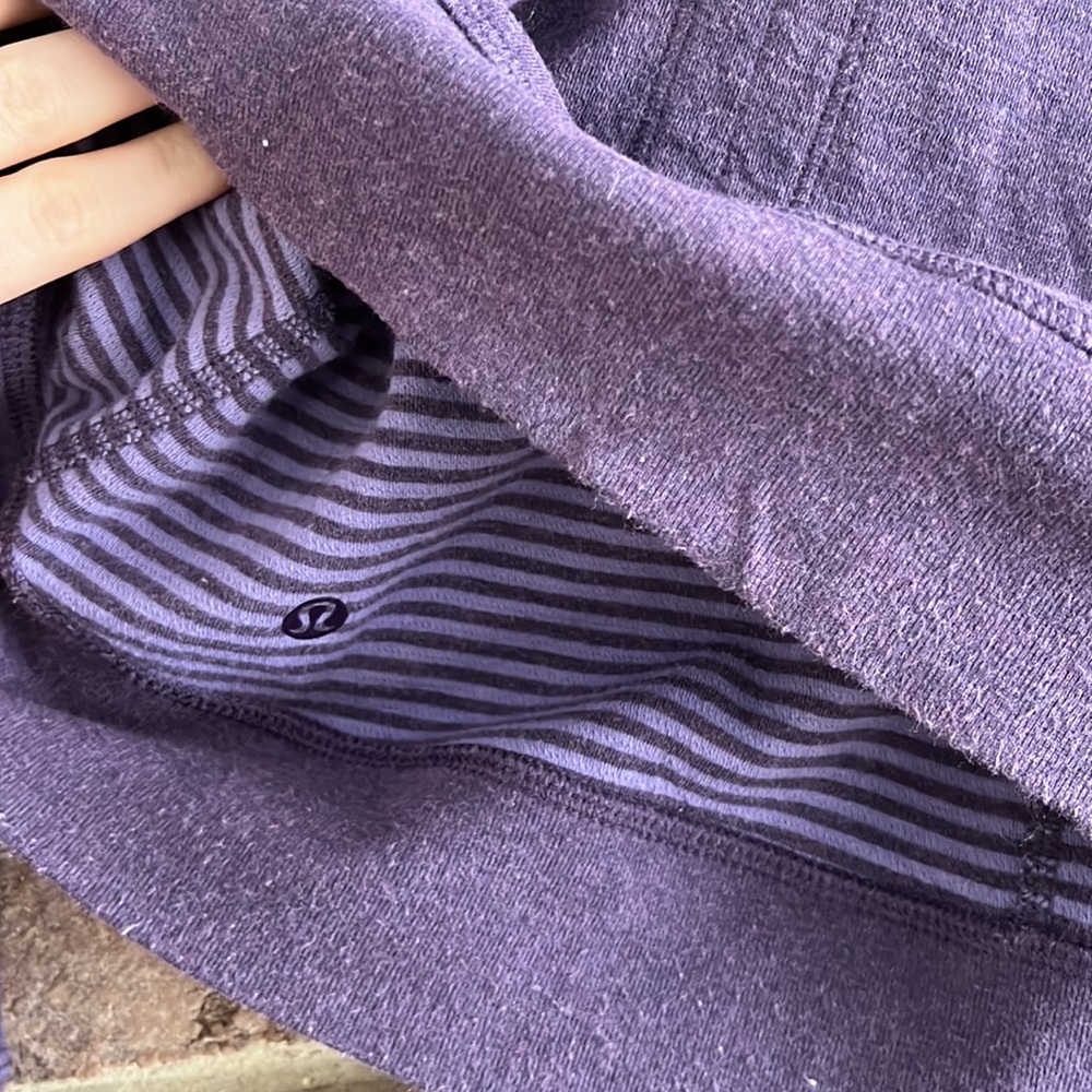 Lululemon Pullover - image 2